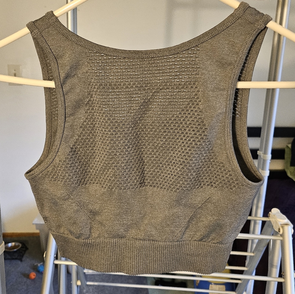 Low Impact Bra - Picture 2 of 2